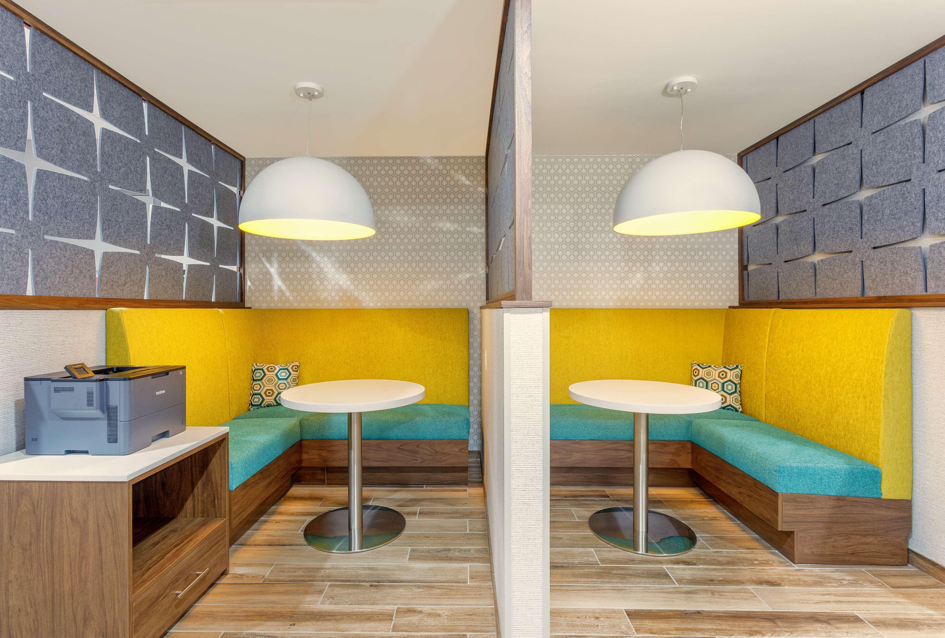 Vista Exterior Hampton Inn By Hilton Ocoee Orlando