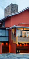 undefined - Hotel 3 estrellas con Desayuno buffet