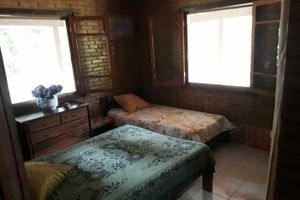 Alquiler Vacacional - Sítio em Aldeia Velha, na Estrada de Aldeia Velha, a 2,5 Km do Asfalto da Br101