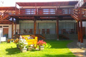 Alojamiento - El Molino Hotel y Restaurant