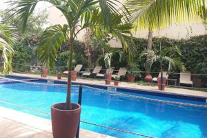 Alojamiento - Fana Hotel