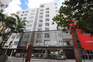 Alojamiento - Rieger Balneario Camboriu