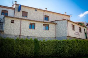 Alojamiento - Hotel El Horreo de Aviles