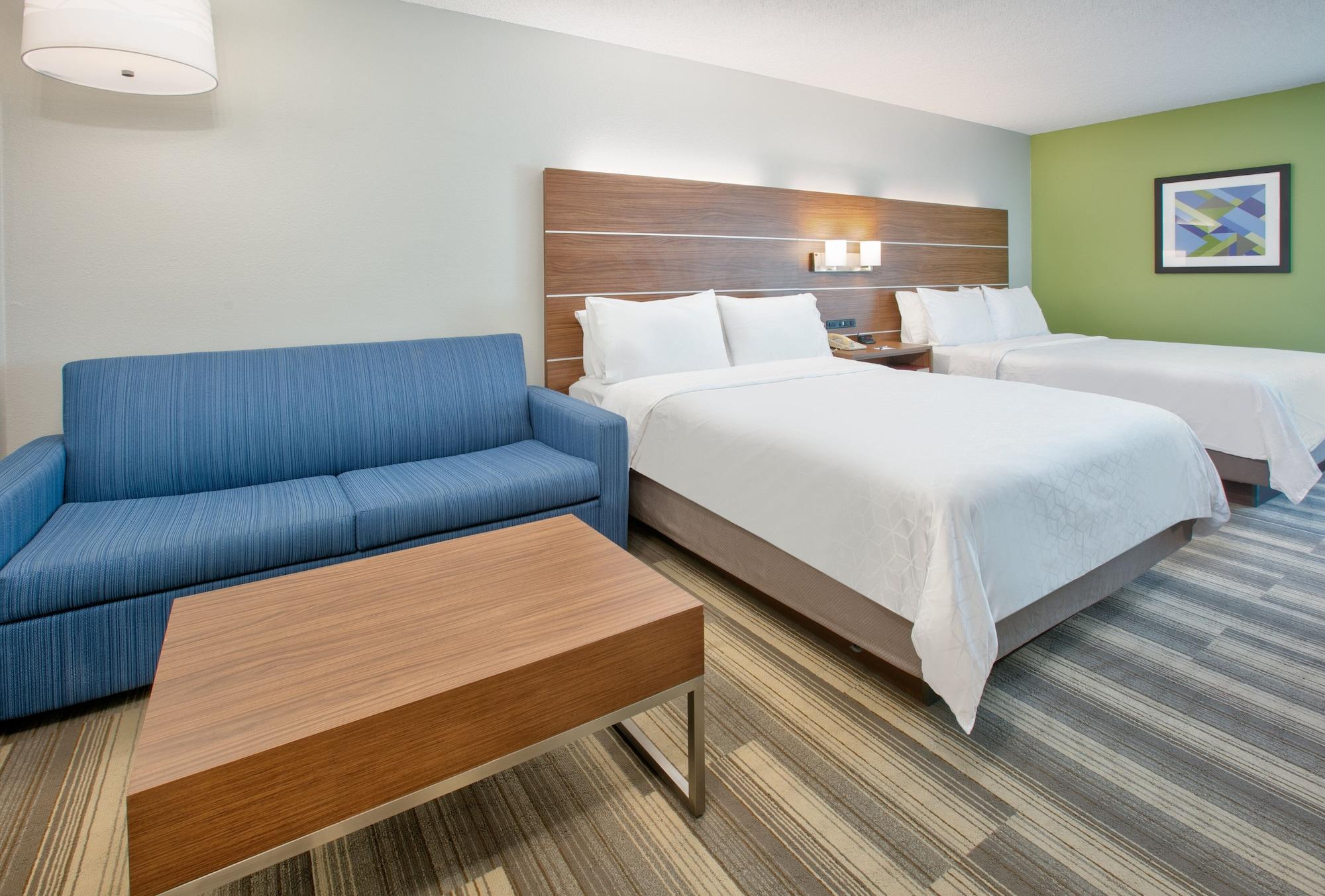 Habitación Holiday Inn Express Hope by IHG