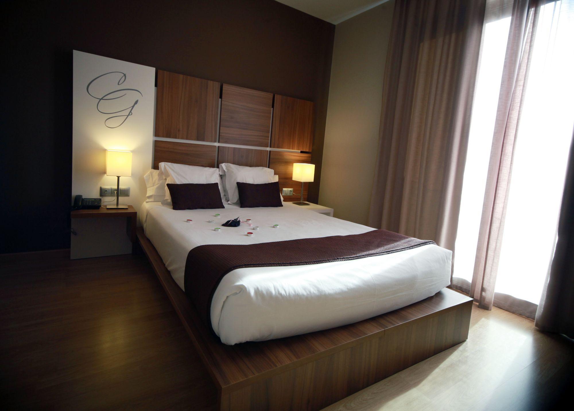 Habitación Hotel Can Galvany Golf & Spa