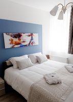 Alquiler Vacacional - Arion Thale