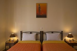 Renta temporal - Cavo Plako Villas