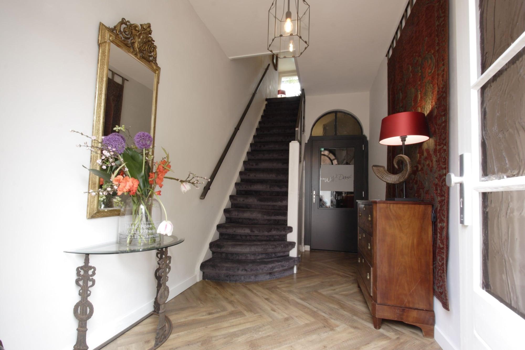 Varios Hotel In de Witte Dame