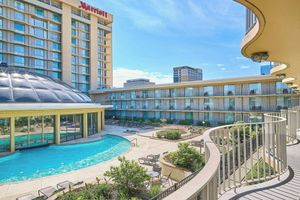 Paquete - Marriott Chicago O'Hare