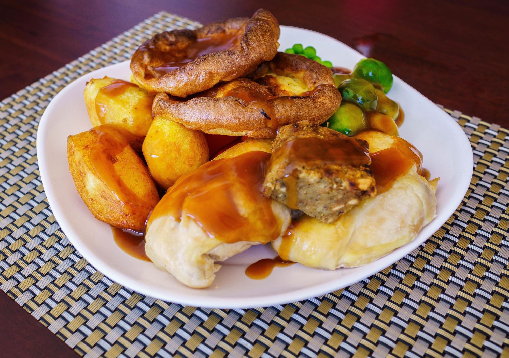 Restaurant Mellow Space Boutique Rooms