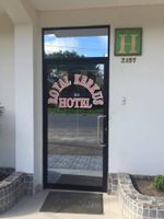 Alojamiento - Royal Kerkus Hotel