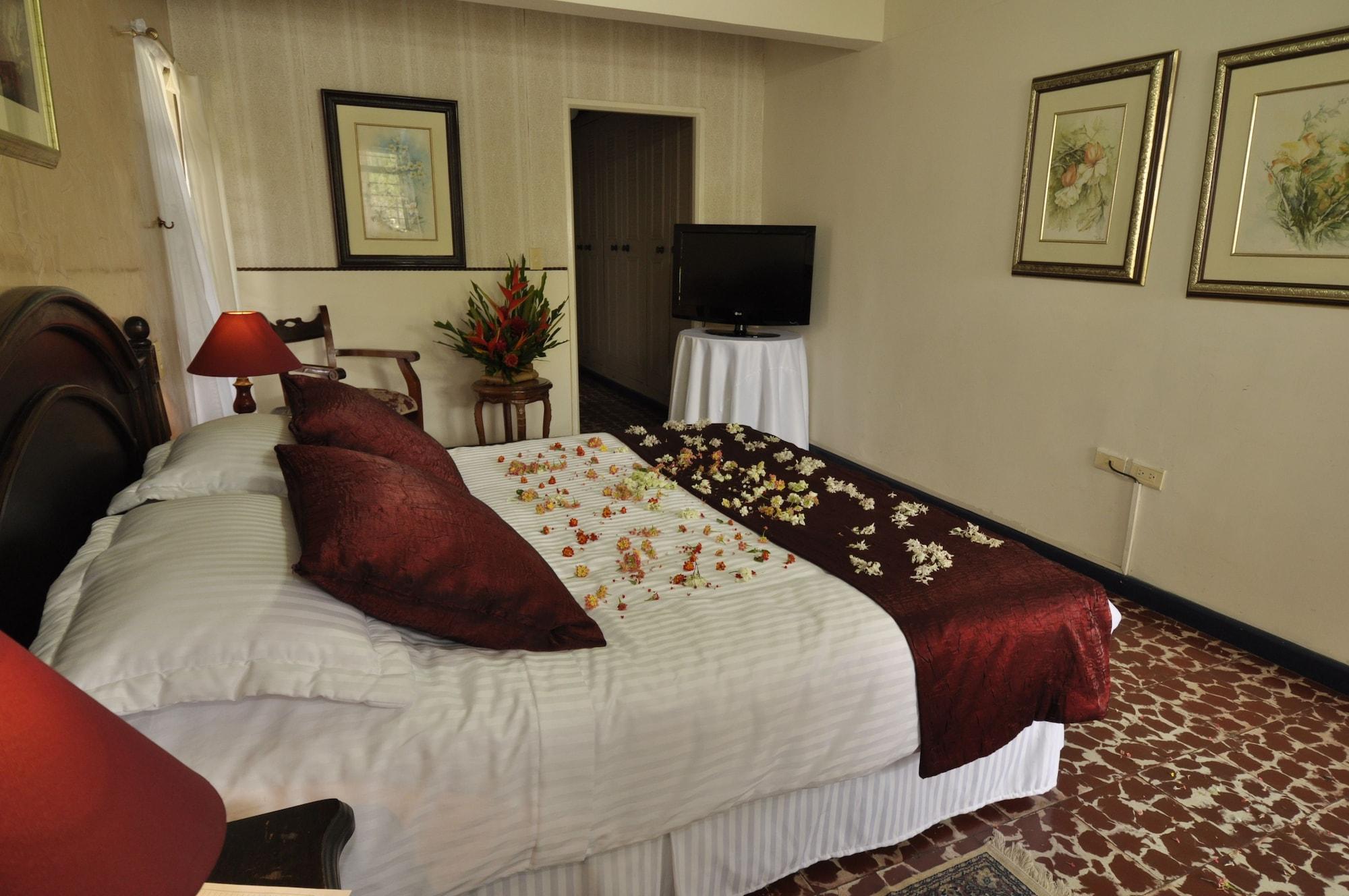 Habitación La Floresta Hotel Campestre