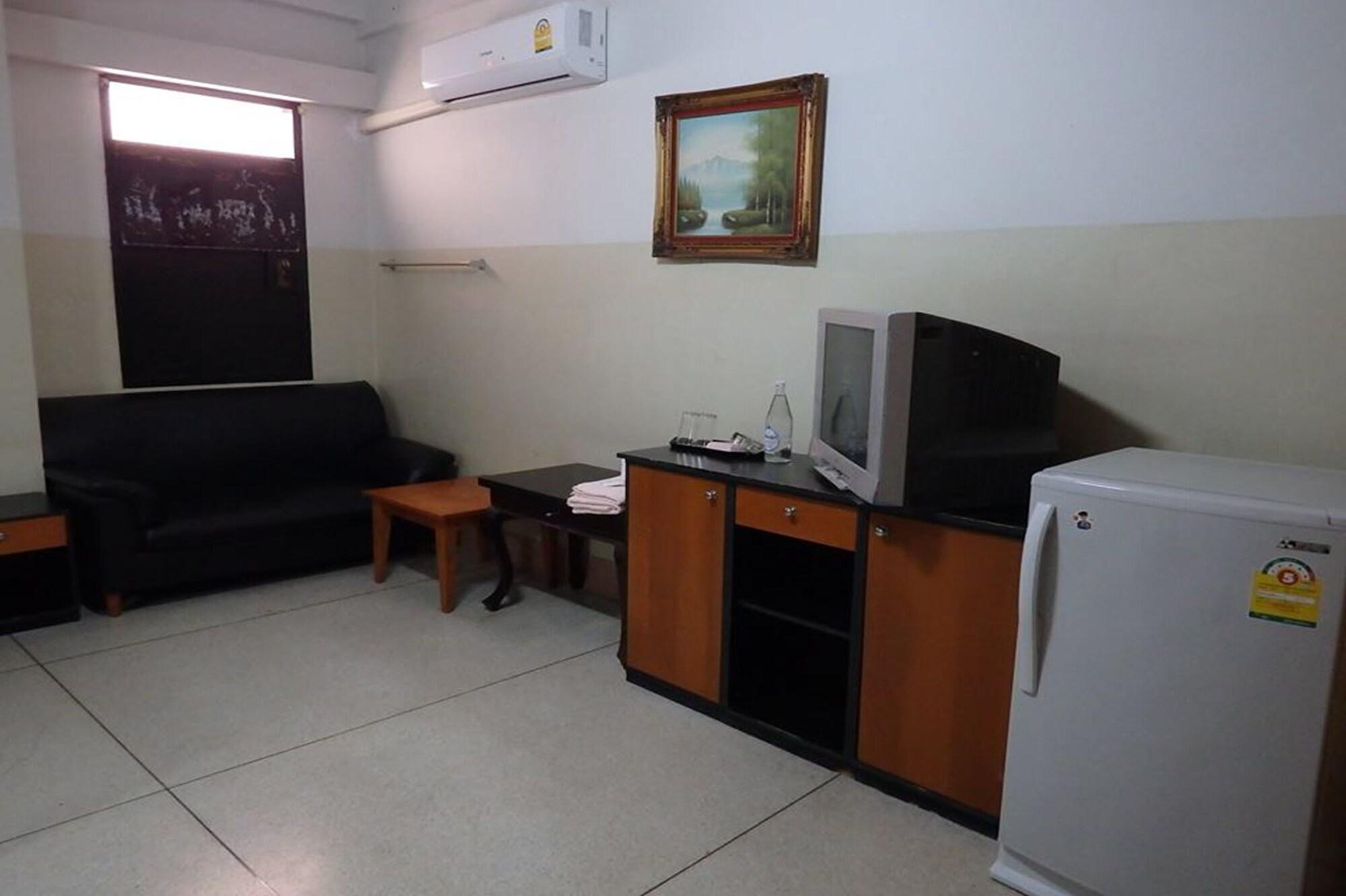 Set de Habitación Sakol Hotel Korat