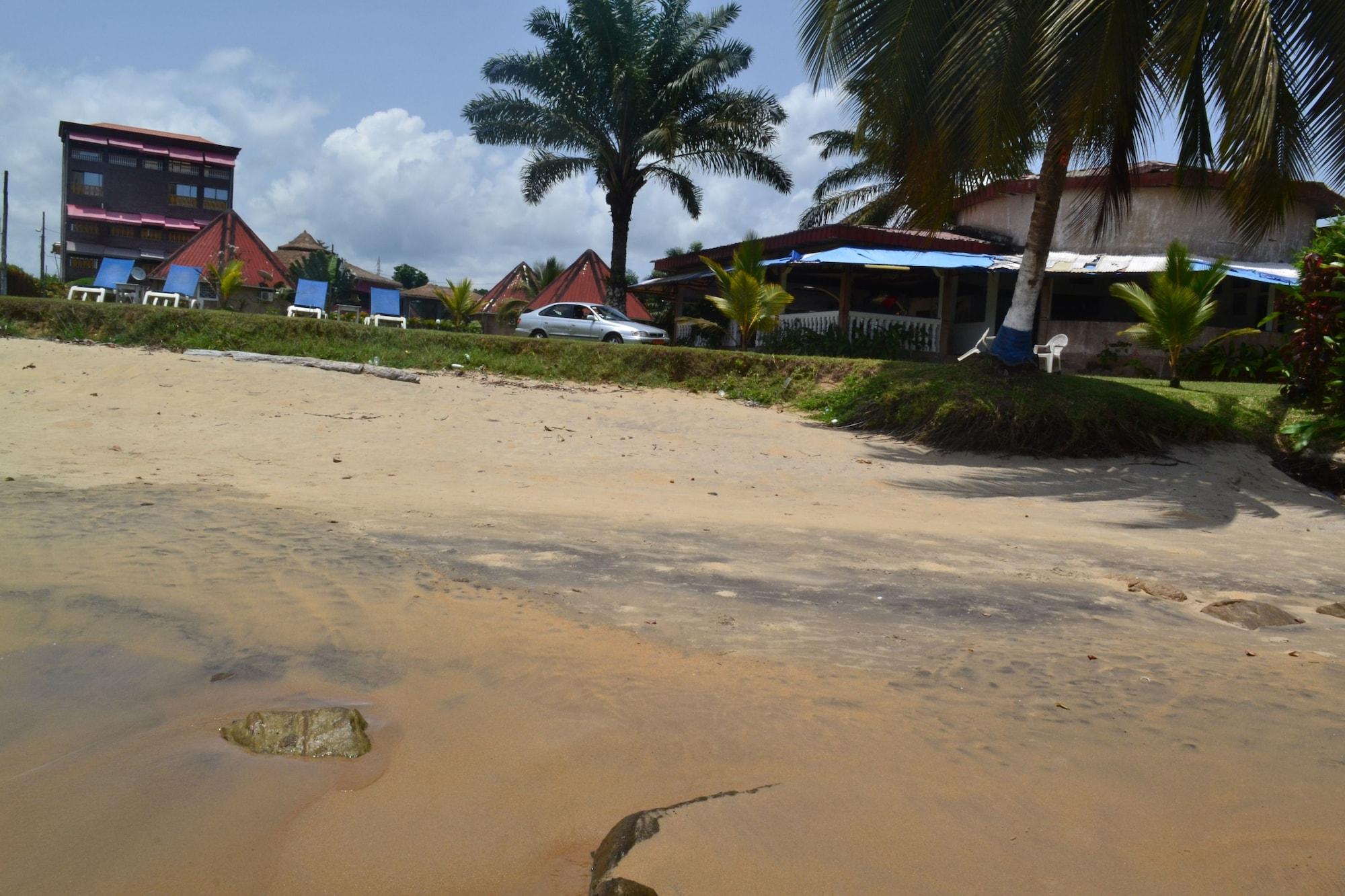 Playa Adrien Beach Hotel