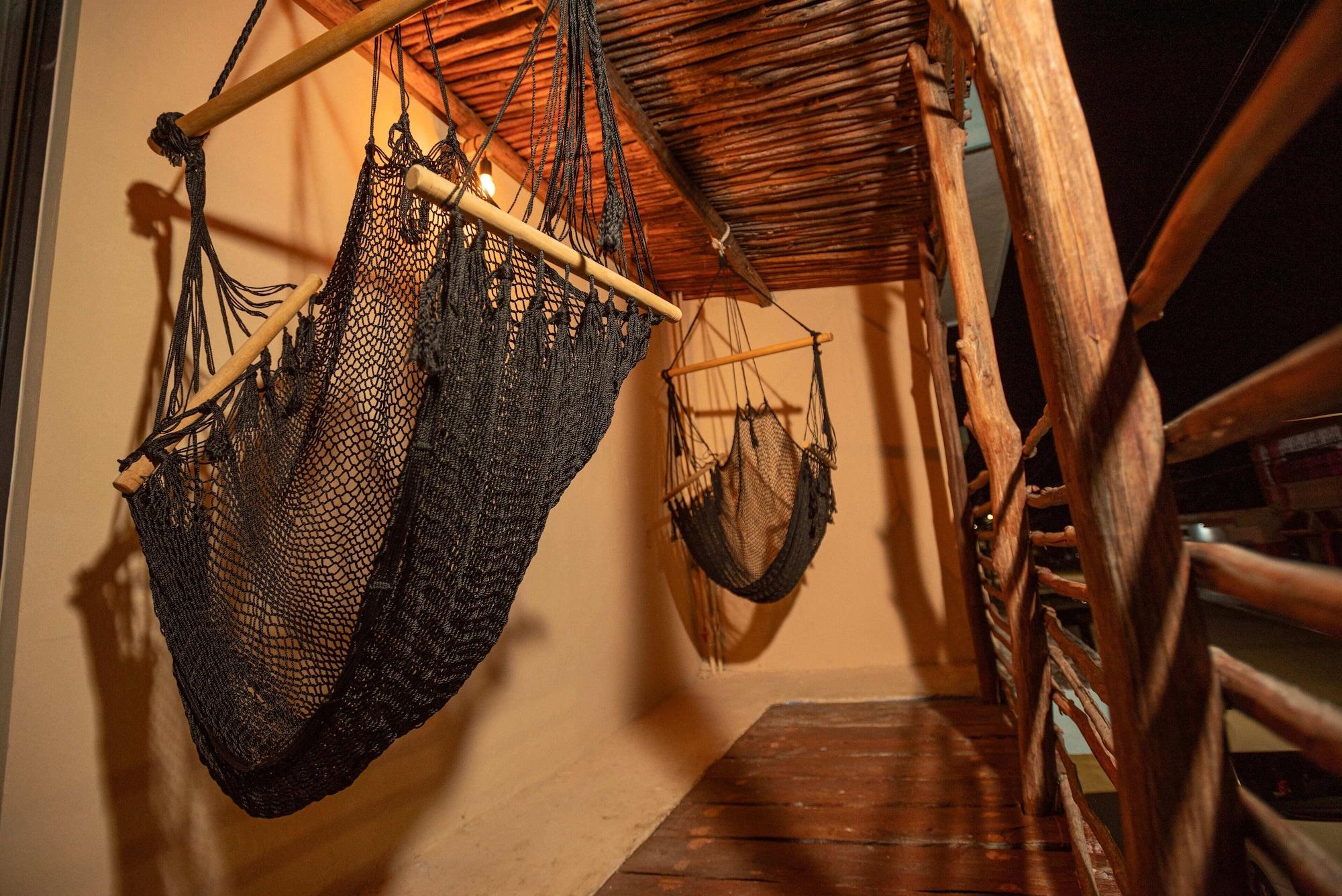 Habitación Luna Azul by Uvas