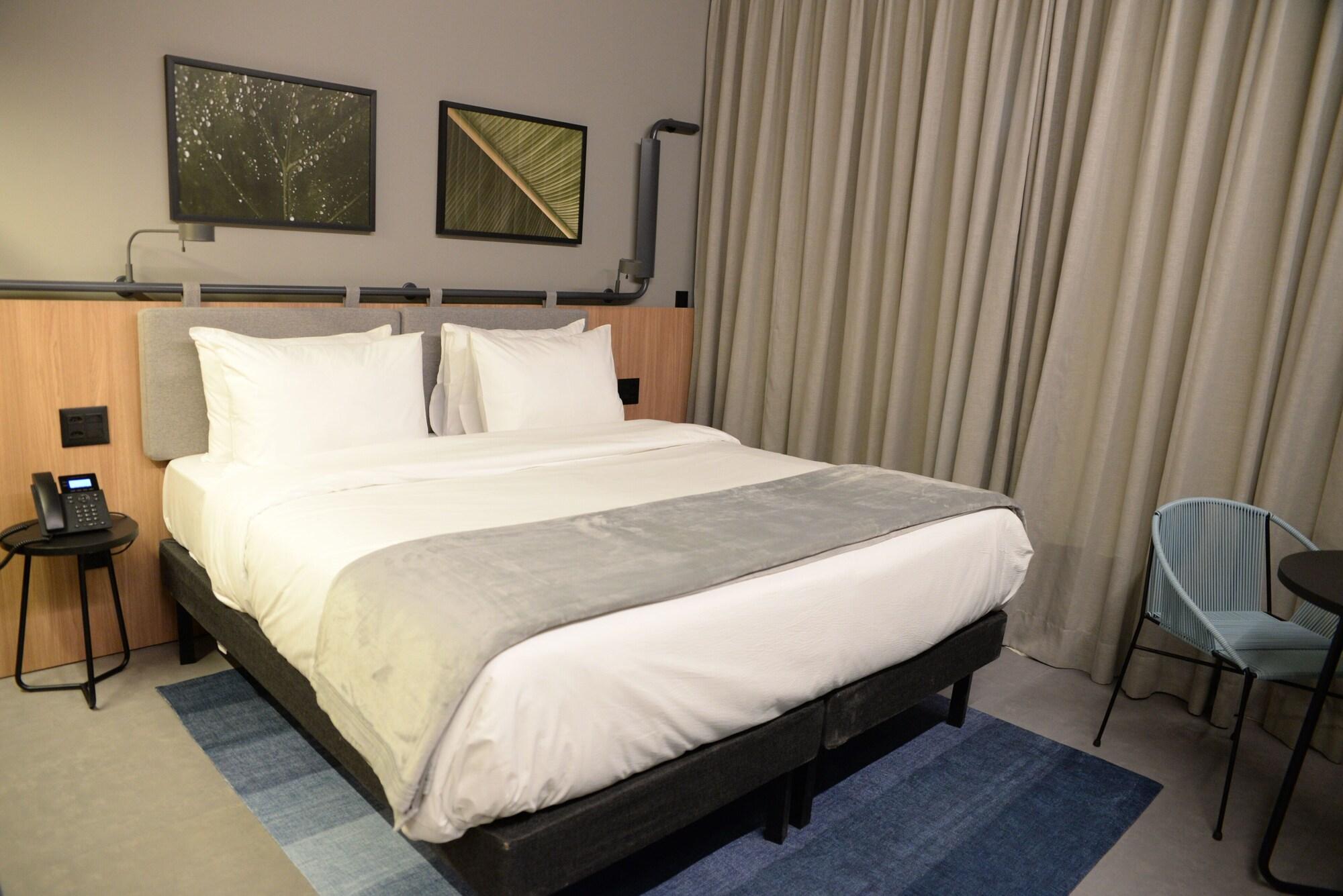 Habitación Novotel Uberlândia