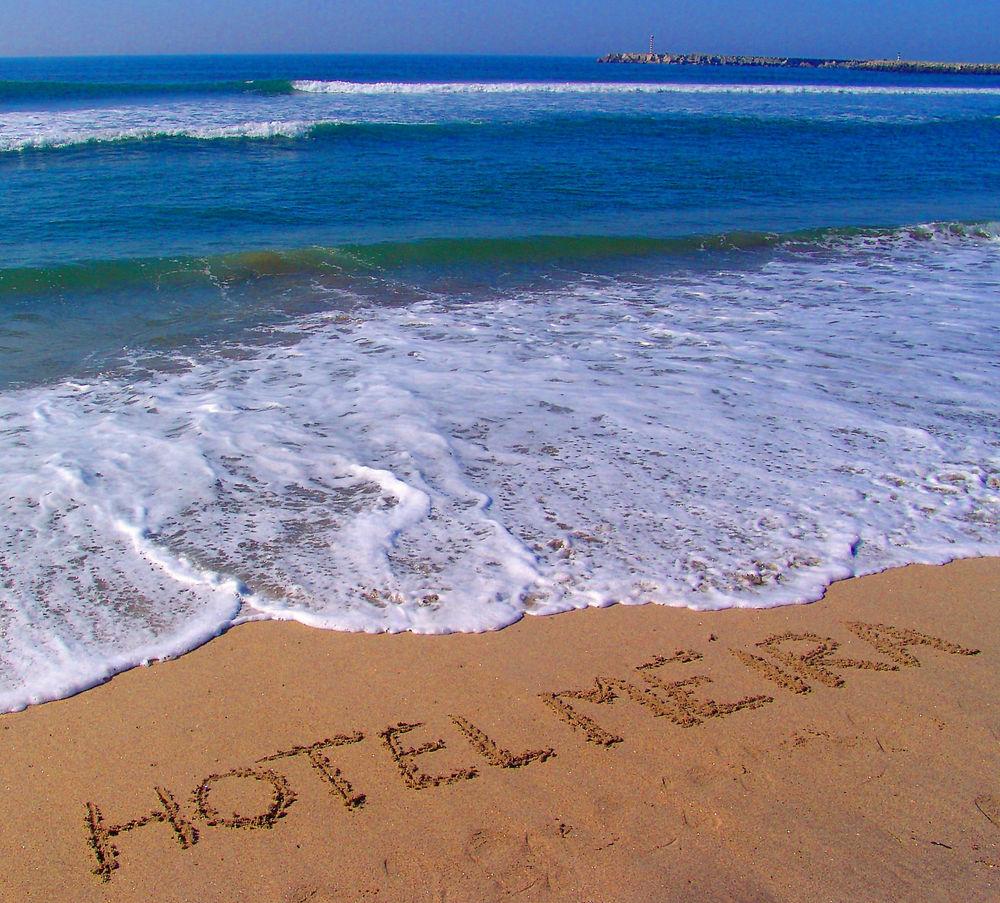 Playa Hotel Meira