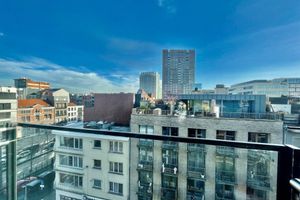 Alojamiento - Oneluxstay Antwerp City Centre