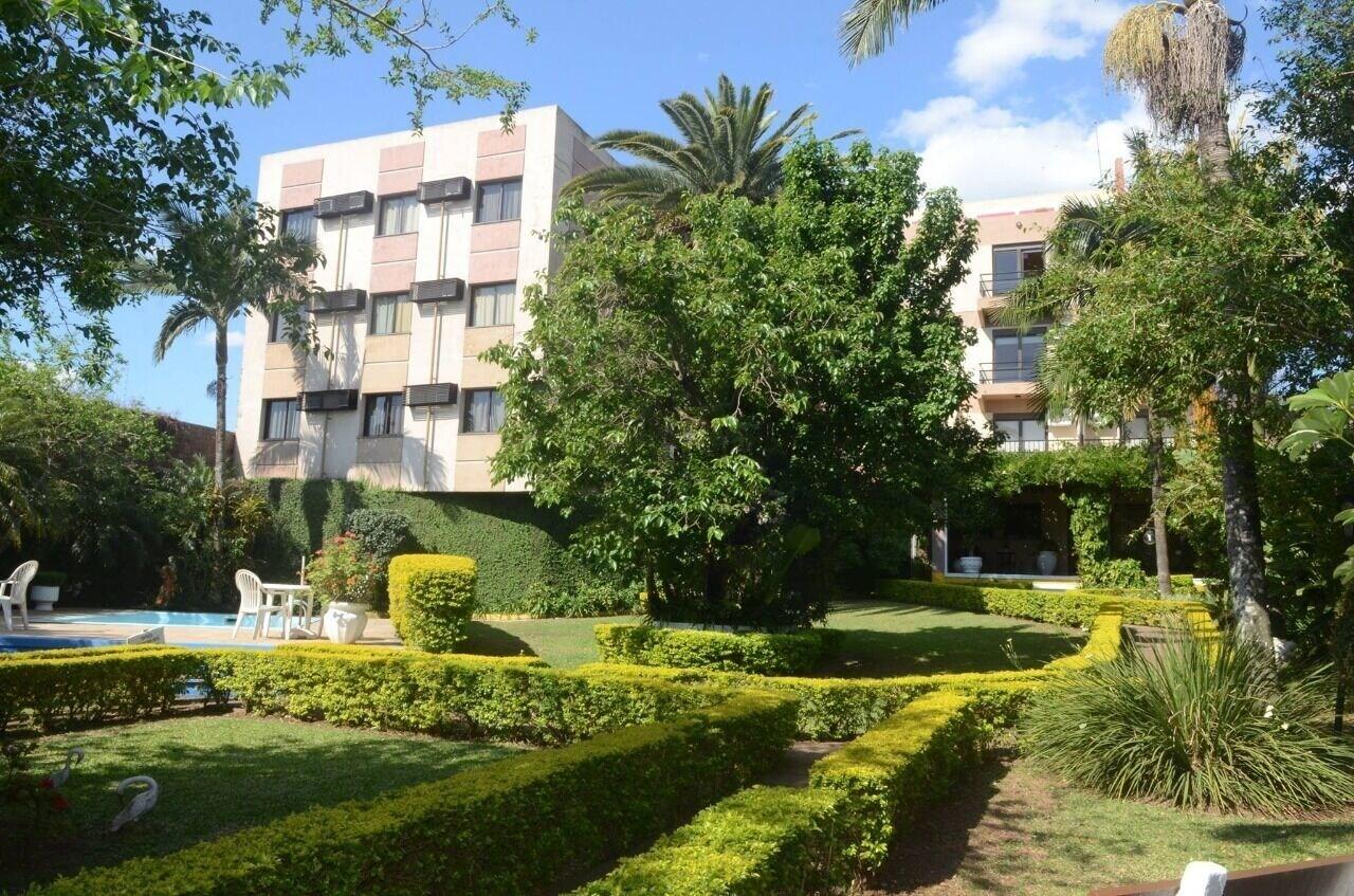Comodidades del Alojamiento River Hotel