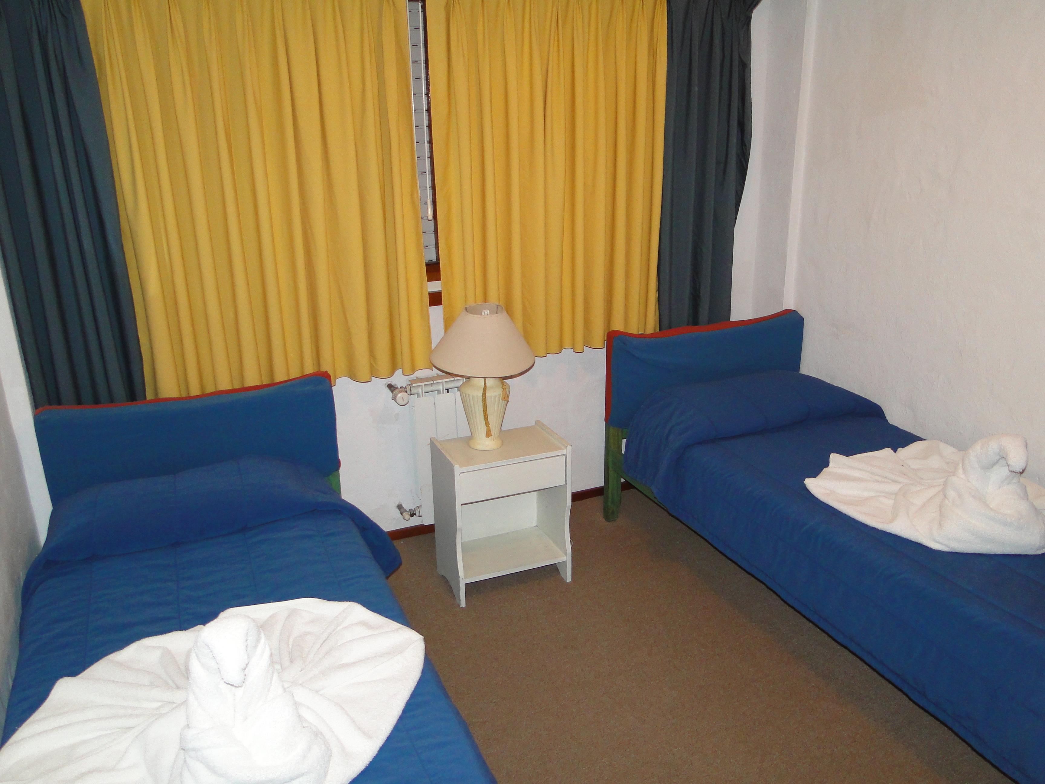 Habitación Medamar Club, Apart, Suite y Spa
