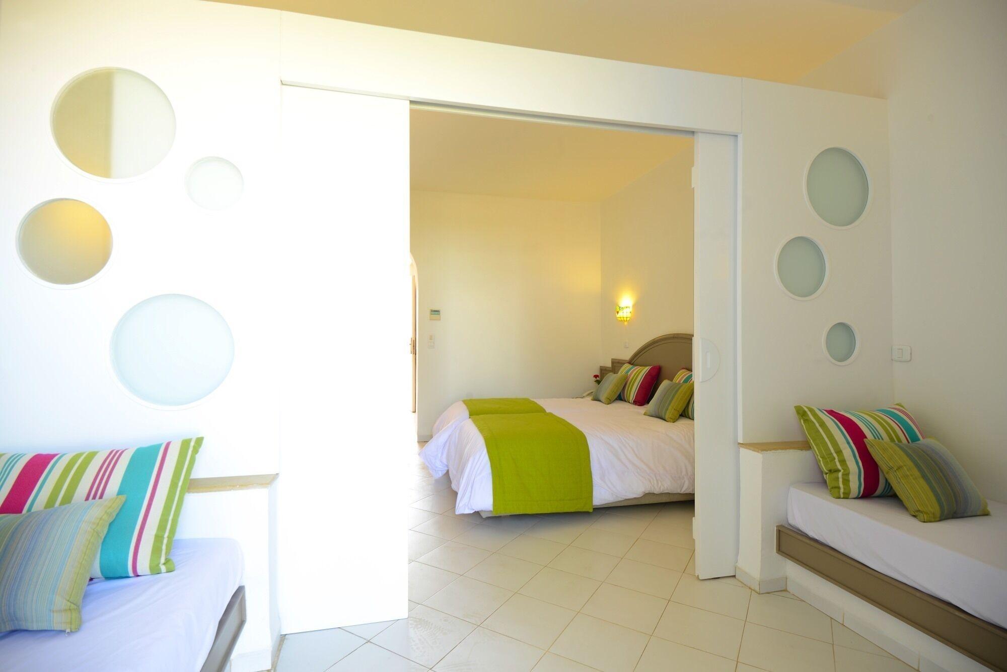 Habitación One Resort Aqua Park & Spa