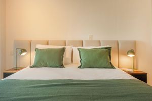 Alquiler Vacacional - Incredible Studio Luxe Tower D902