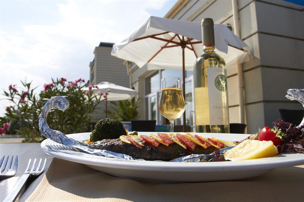 Restaurant Hotel Festa Pomorie Resort