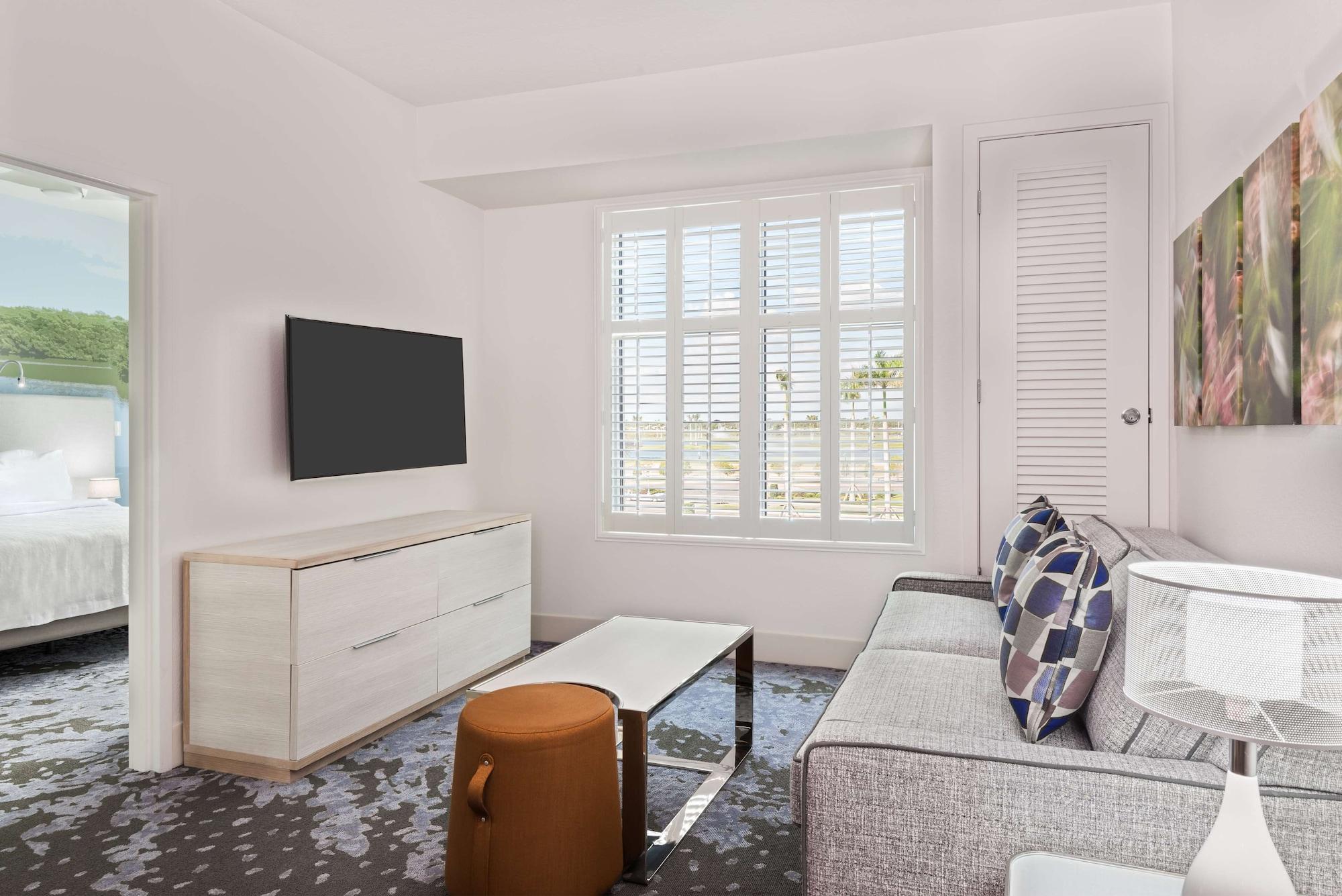 Habitación Homewood Suites by Hilton Sarasota Lakewood Ranch