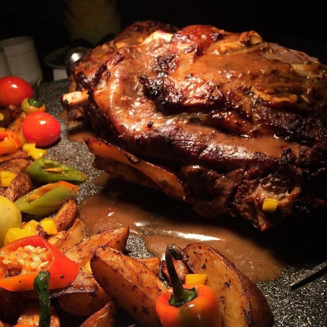 Restaurant Quest Serviced Residences