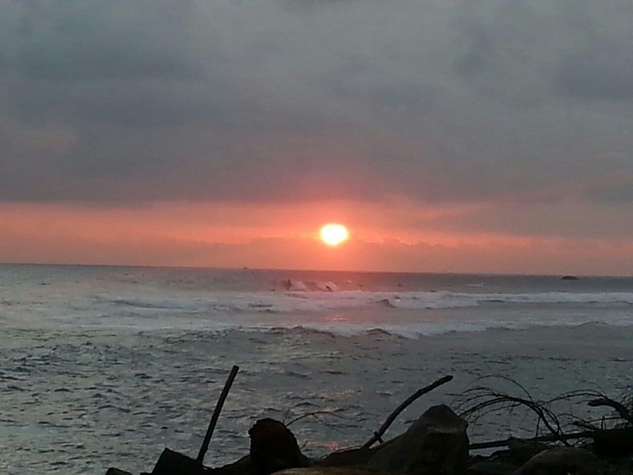 Playa Ahangama Eco Villa