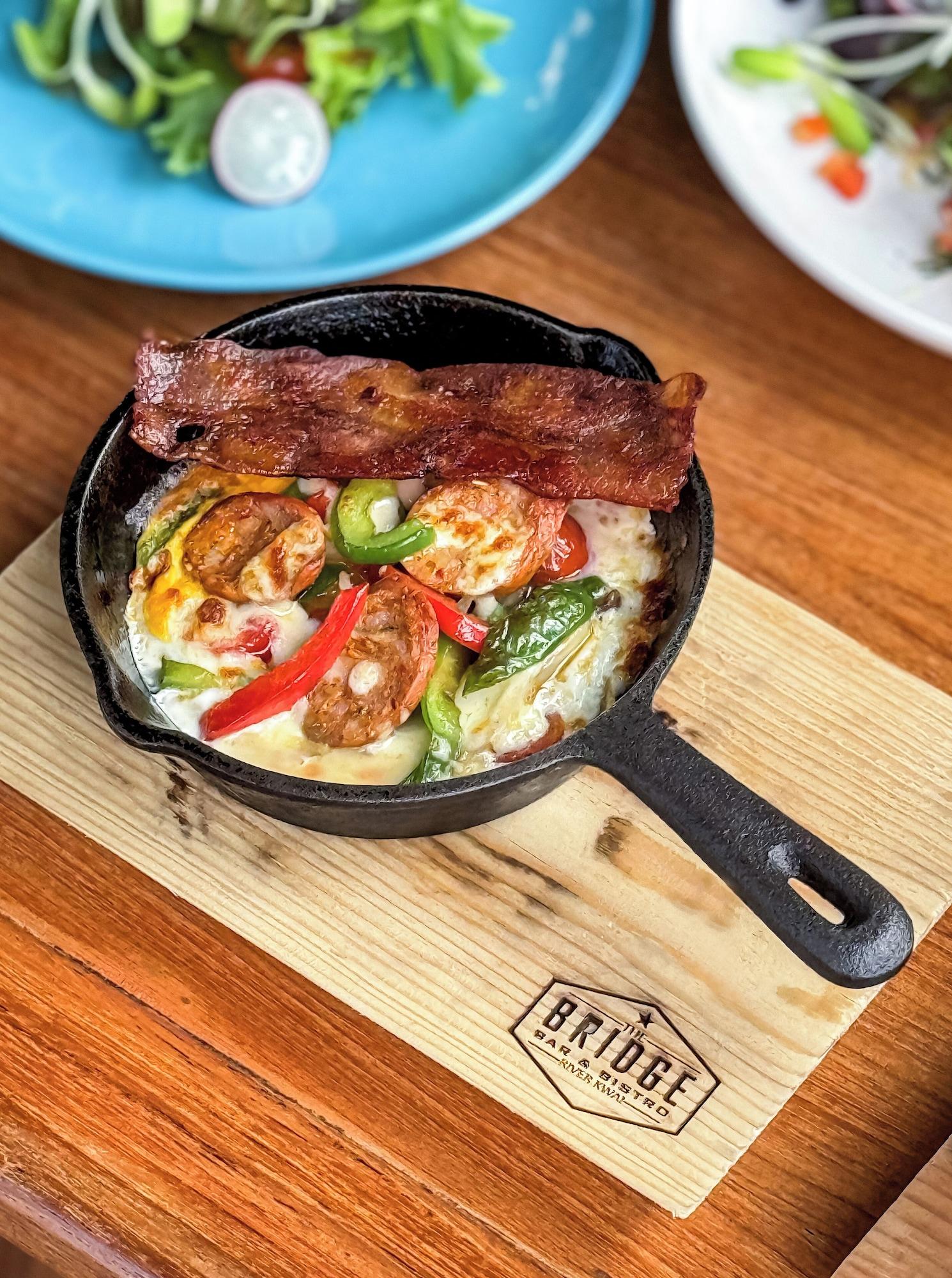 Restaurant The Xcape River Kwai