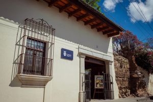 Alojamiento - Hotel Cacique Real