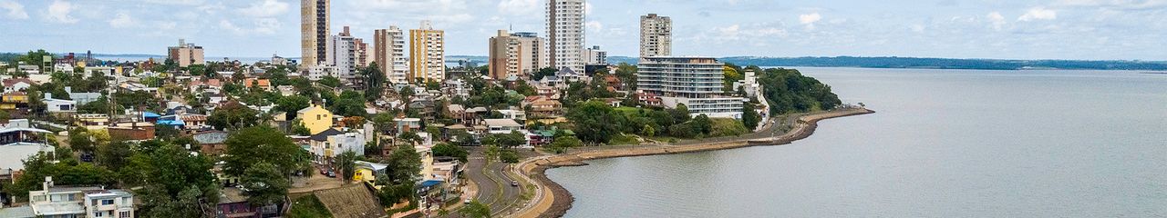 Hoteles en Posadas