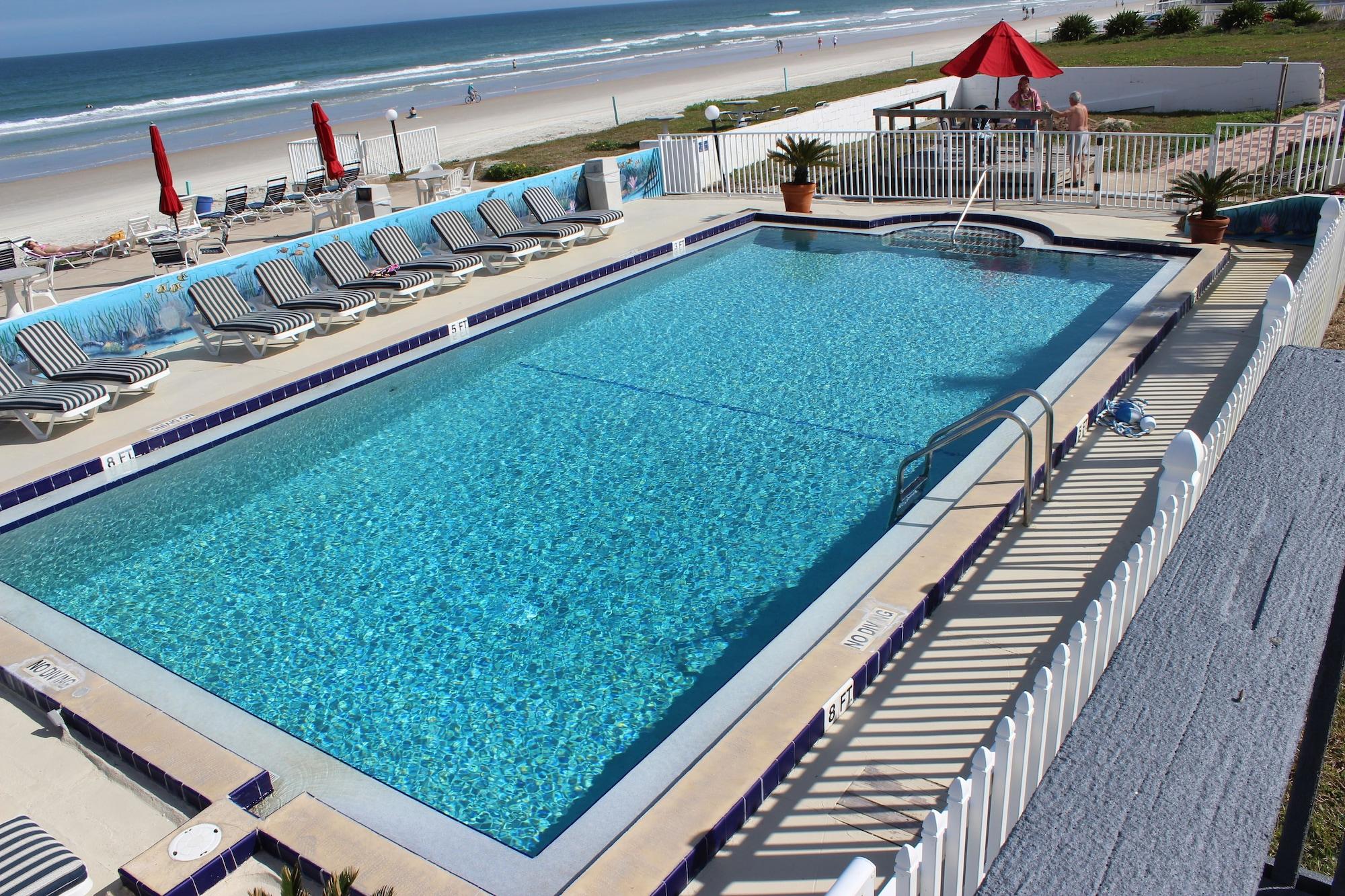 Vista Piscina Shoreline Suites & Cabana Cottages