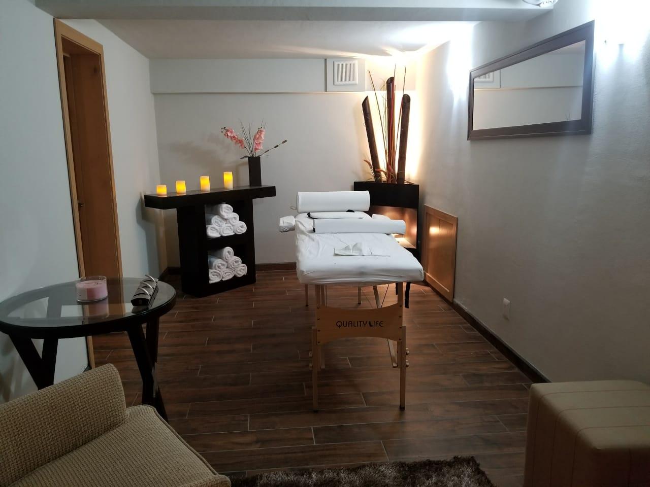Spa Hotel Velario