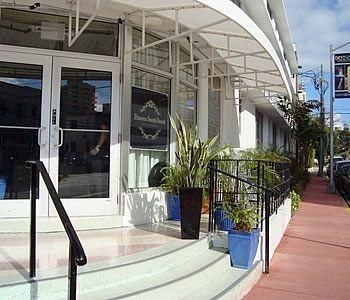 Riviera Suite South Beach