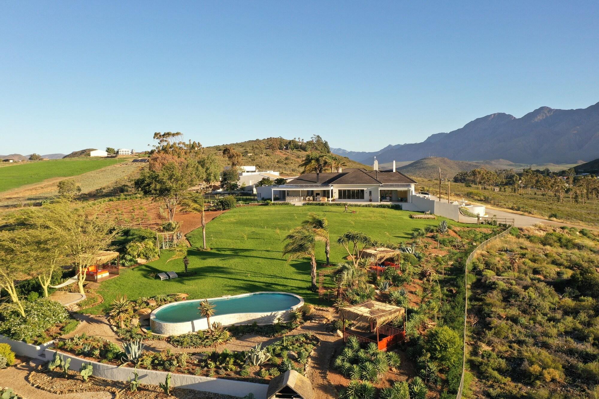 Vista Exterior PJURE Boutique Hotel & SPA