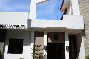 Alojamiento - Mabini Pensione