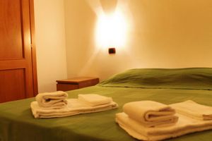 Alojamiento - Nuova Fiera B&B