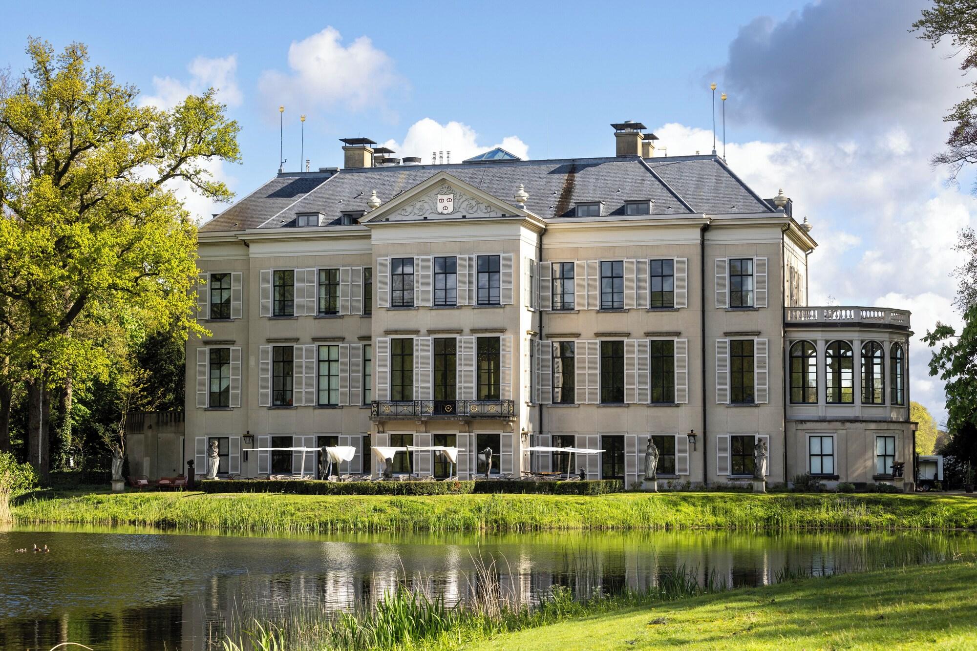 Varios Parc Broekhuizen