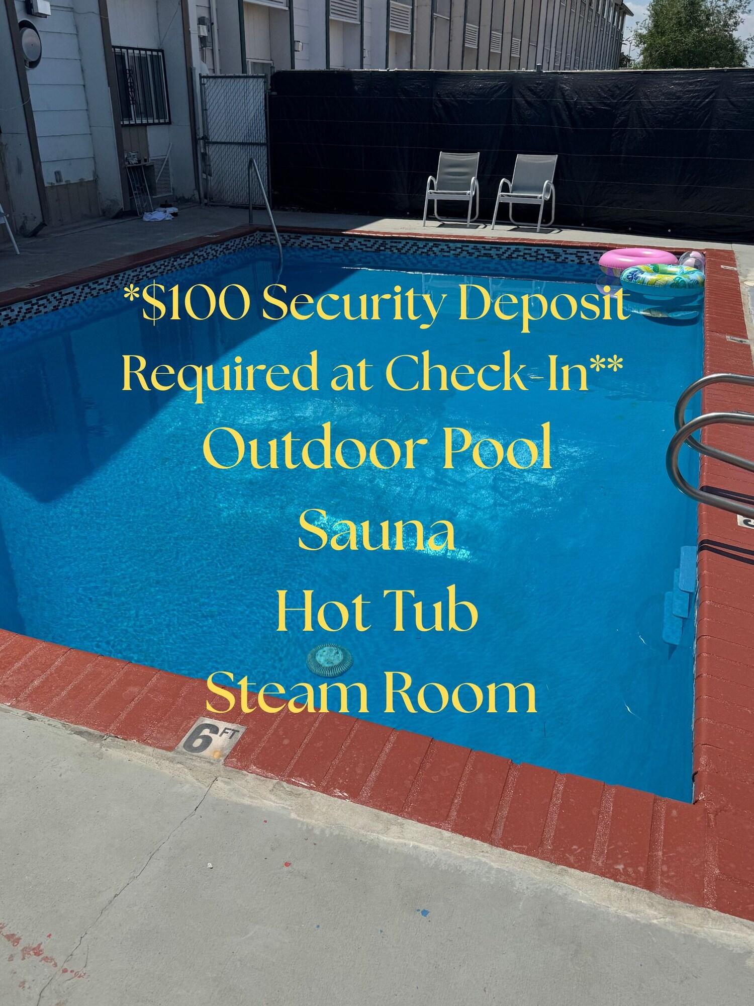 Varios Nampa Inn & Suites