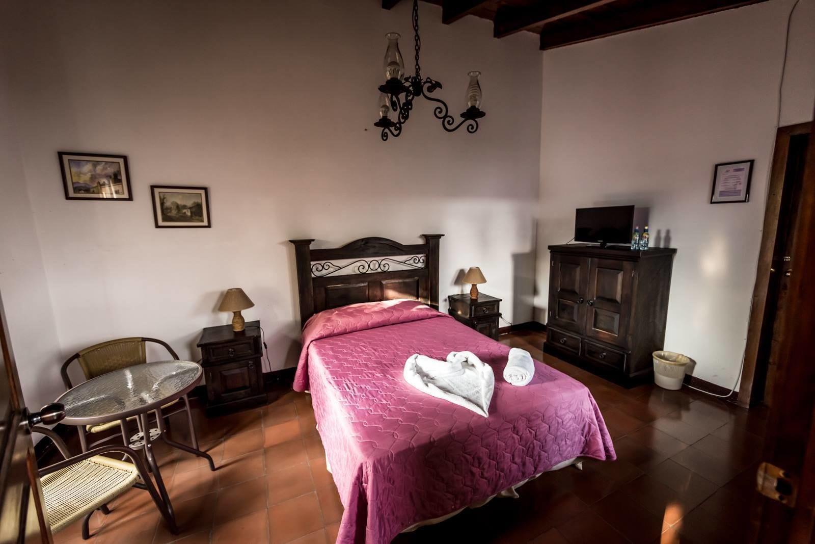 Varios Chez Juanca Hotel Cafe