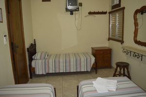 Alojamiento - Palace Hotel Barretos