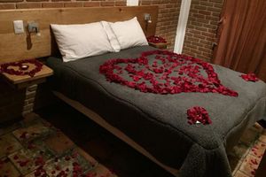 Alquiler Vacacional - Eco Parque del Marques