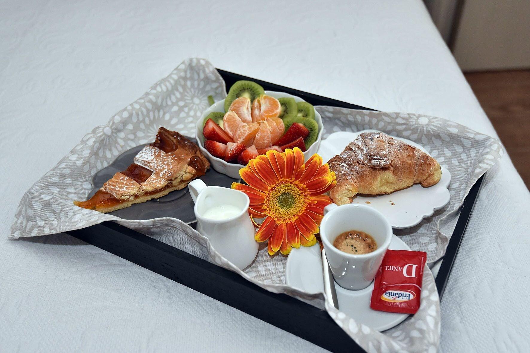 Restaurant B&B Paradiso Relais