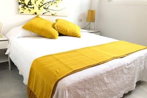 Alquiler Vacacional - FIRST LINE BEACH APARTMENT WITH FANTASTIC SEA VIEWS