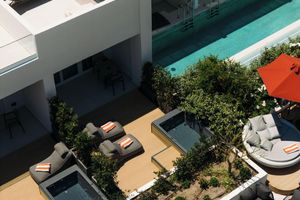 Alojamiento - Santorini Heart Hotel & Spa