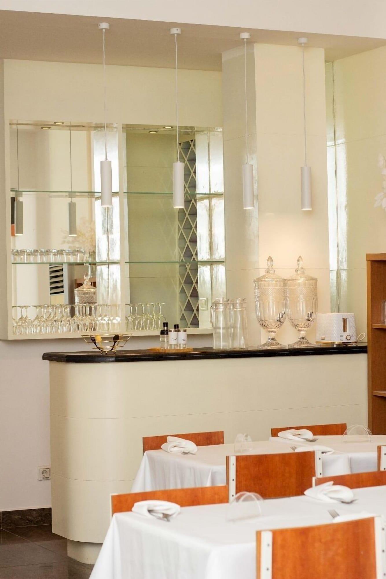 Restaurant Doritis Guest House Maculusso