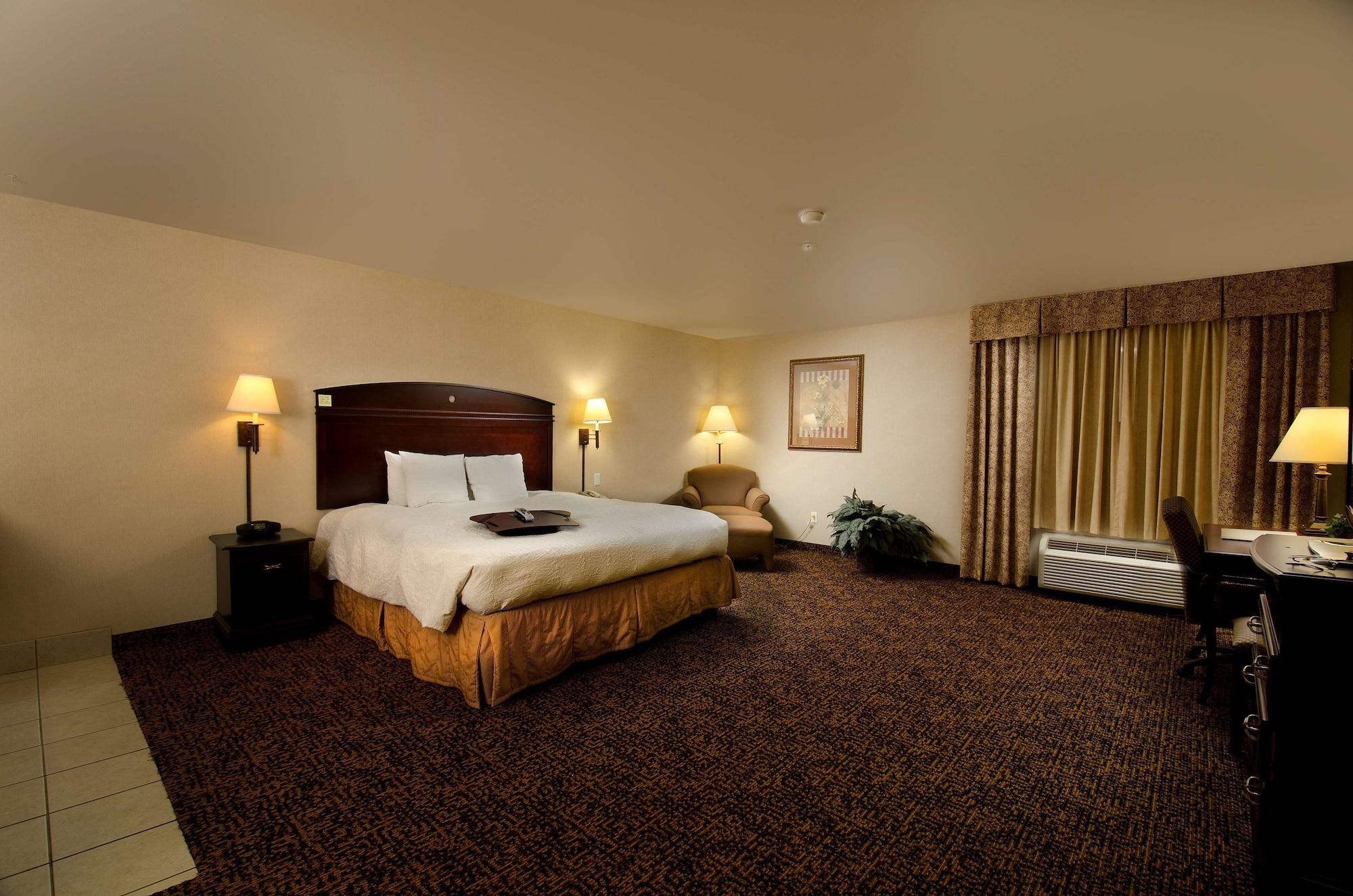 Habitación Hampton Inn & Suites Gallup