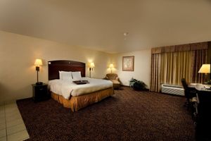 Alojamiento - Hampton Inn & Suites Gallup